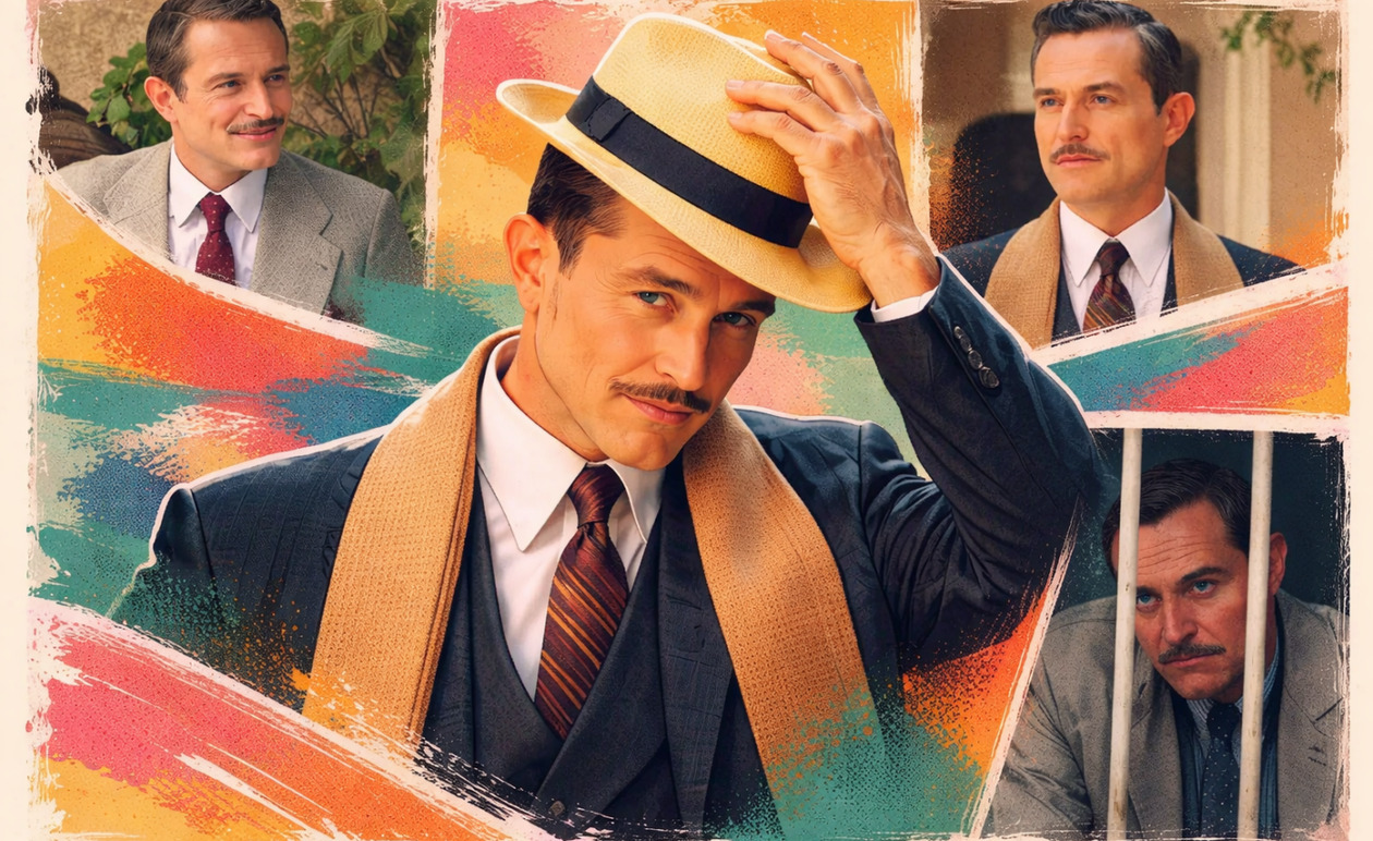 Άγιος Έρωτας: Η μυστηριώδης εξαφάνιση του Ανδρέα – Το σατανικό σχέδιο της Χριστίνας