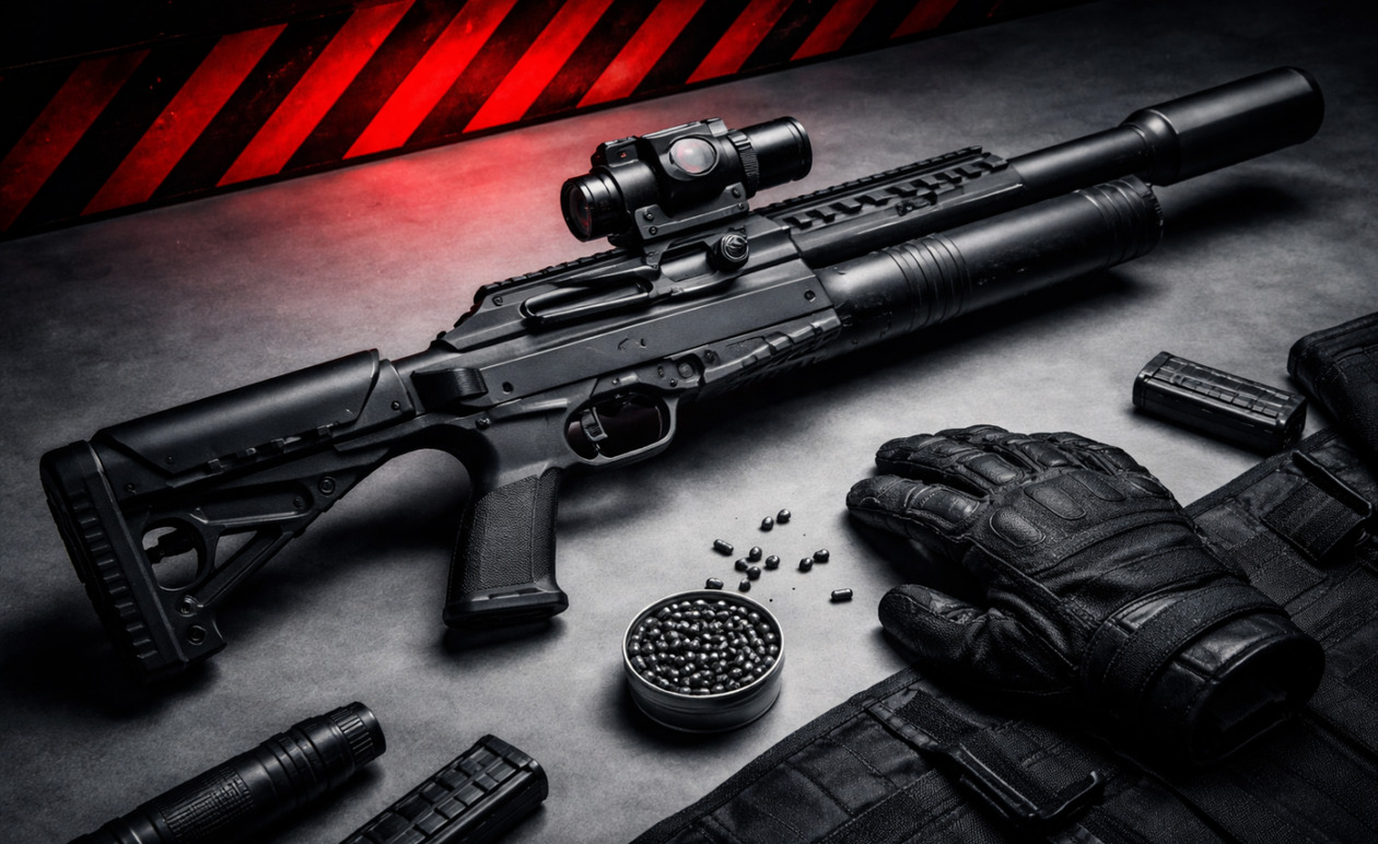 Δυτική Αττική: Εξαρθρώθηκε συμμορία που διέπραττε ένοπλες ληστείες σε καταστήματα