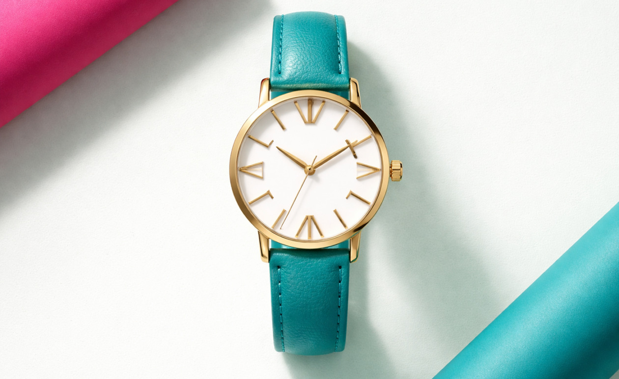 Ψυχολογία: Τα 7 σπάνια χαρακτηριστικά των ανθρώπων που φορούν ακόμα ρολόι χειρός