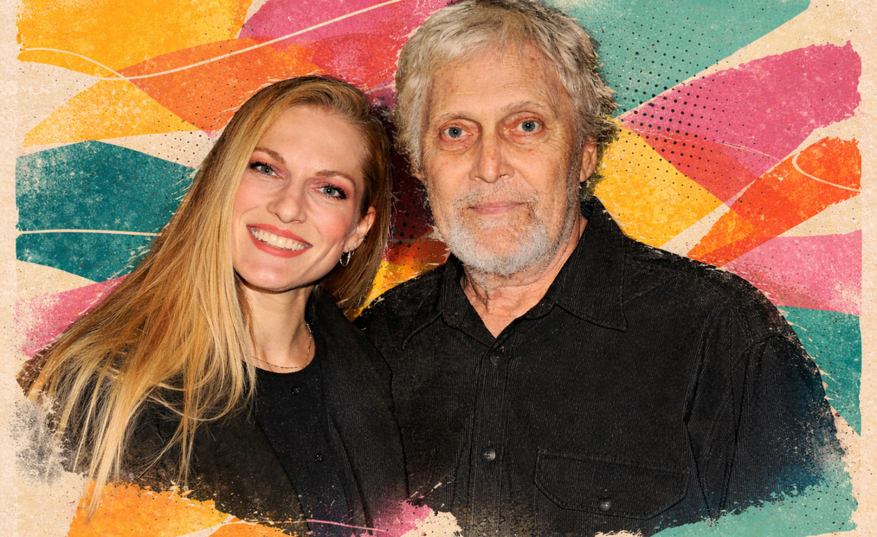 Σάρα Εσκενάζυ: Το συγκινητικό «αντίο» στον πατέρα της, Αλμπέρτο – «Ήσουν ένα πολύτιμο δώρο»