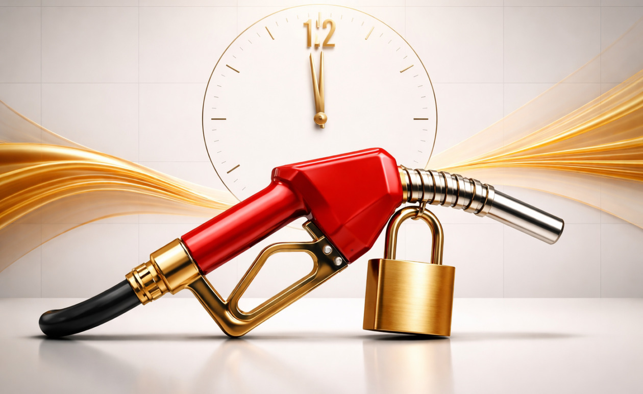 Γερμανία: Μία αύξηση καυσίμων την ημέρα – Μπαίνει «φρένο» στις 22 αλλαγές τιμών