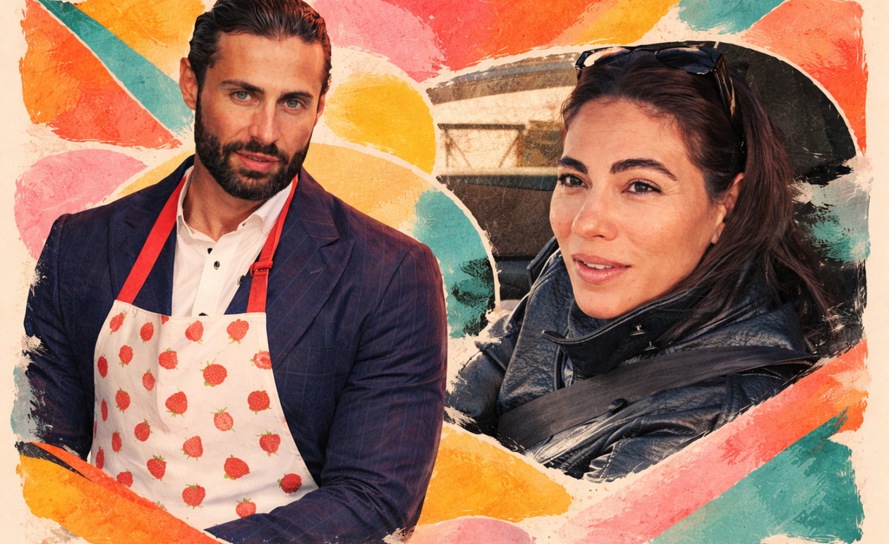 Ευρυδίκη Βαλαβάνη: Η επιστροφή στο ραδιόφωνο – Η «αιχμηρή» απάντηση στον Κωνσταντίνο Βασάλο