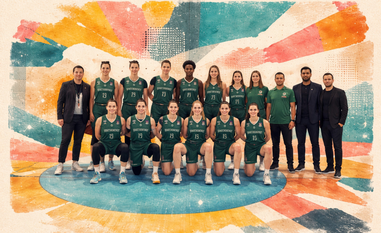 Πρωτέας Βούλας-Παναθηναϊκός 80-76: Σοκ για τις «πράσινες» και αποκλεισμός στην παράταση