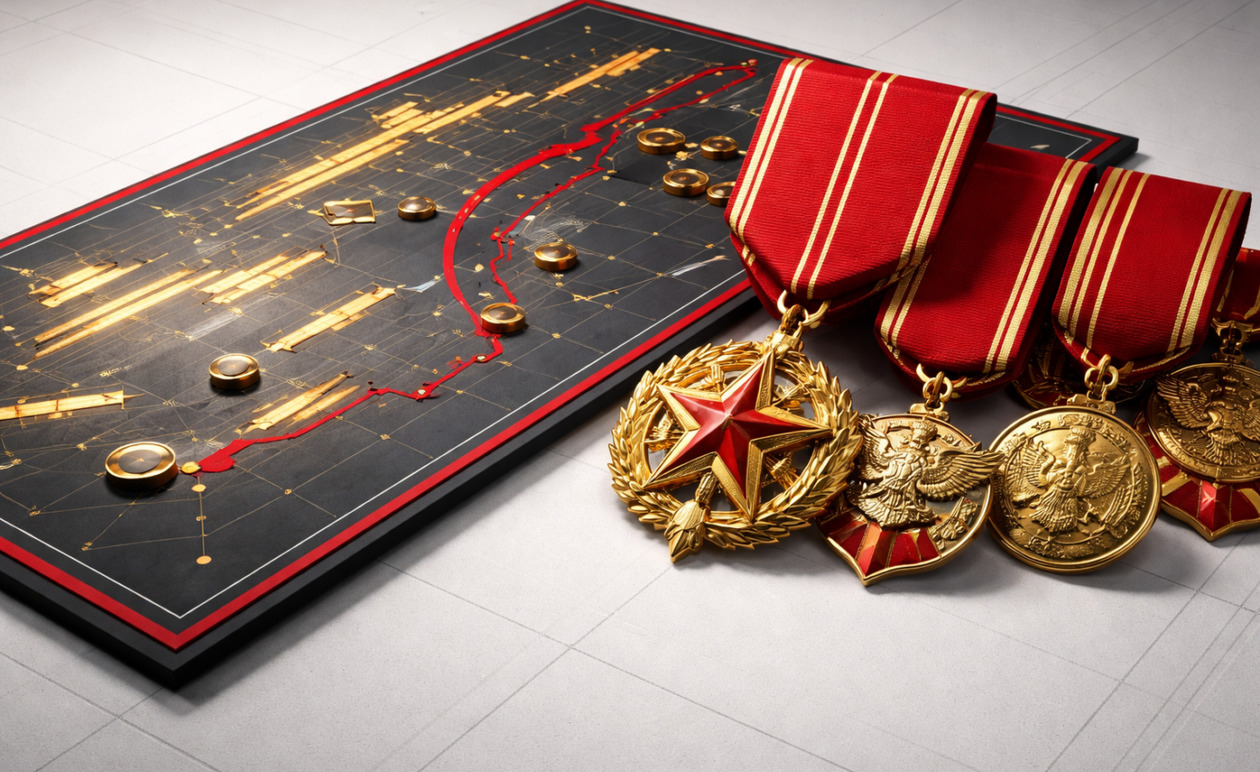 Κίνα: Έρευνα για διαφθορά κατά των κορυφαίων στρατηγών Τσανγκ Γιουσιά και Λιου Τζενλί