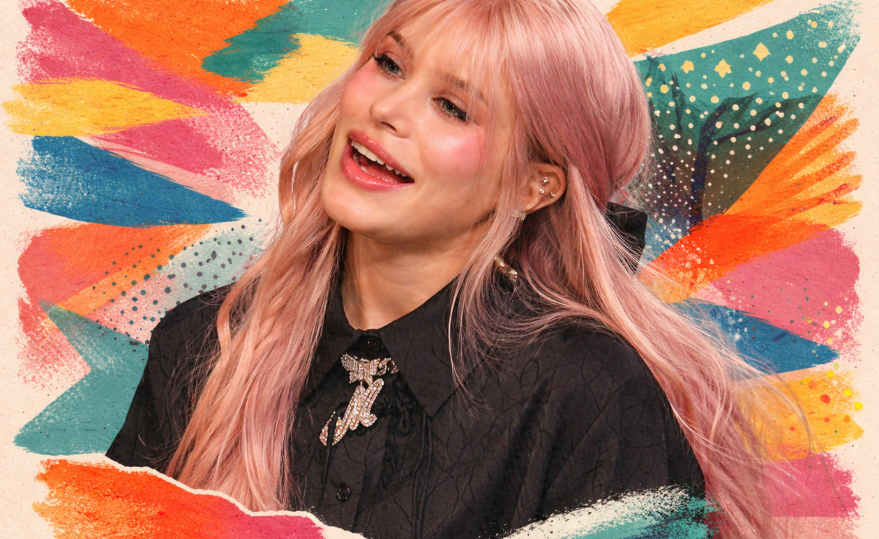 Mikay: Η συγκίνηση για την απώλεια της μητέρας της – Το «Labyrinth» στη Eurovision 2026