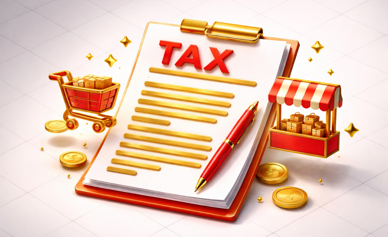 ΑΑΔΕ: Αυτόματη αντιστοίχιση ΚΑΔ για 1,9 εκατ. επιχειρήσεις – Τι αλλάζει σε e-shop και υπαίθριο εμπόριο