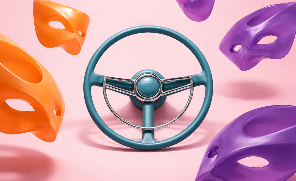 Η παγίδα της «τέλειας» ζωής: Γιατί μια 73χρονη ξέσπασε σε κλάματα μετά από πάρτι