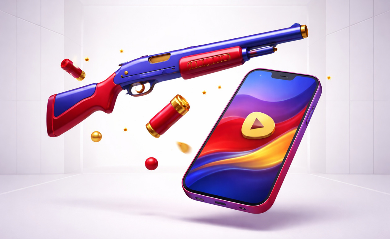 Αχαρνές: Συνελήφθη 21χρονος που ανέβασε βίντεο στα social media με καραμπίνα