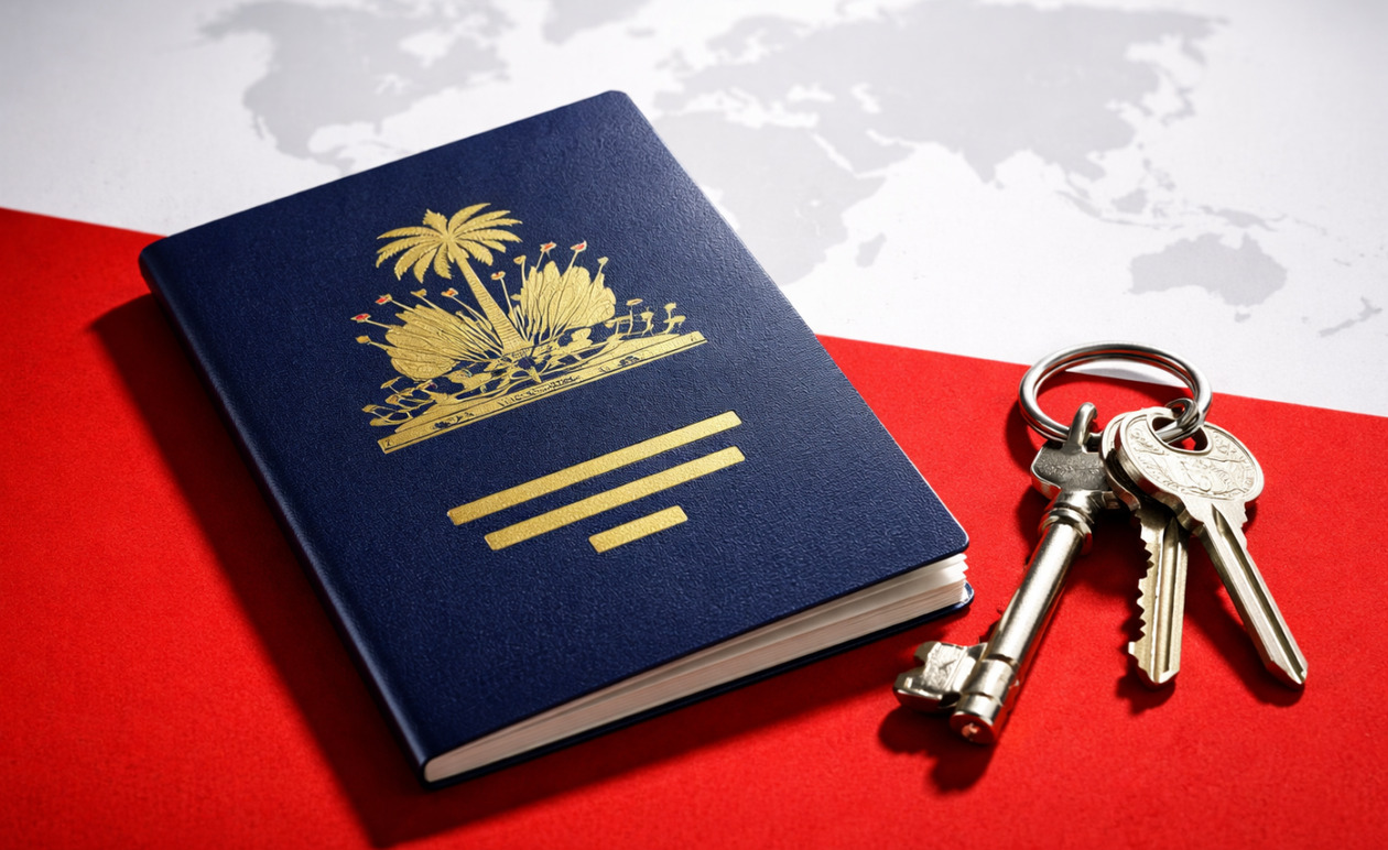 Αϊτή: Οι ΗΠΑ ακυρώνουν βίζες μελών του Μεταβατικού Συμβουλίου για εμπλοκή με συμμορίες