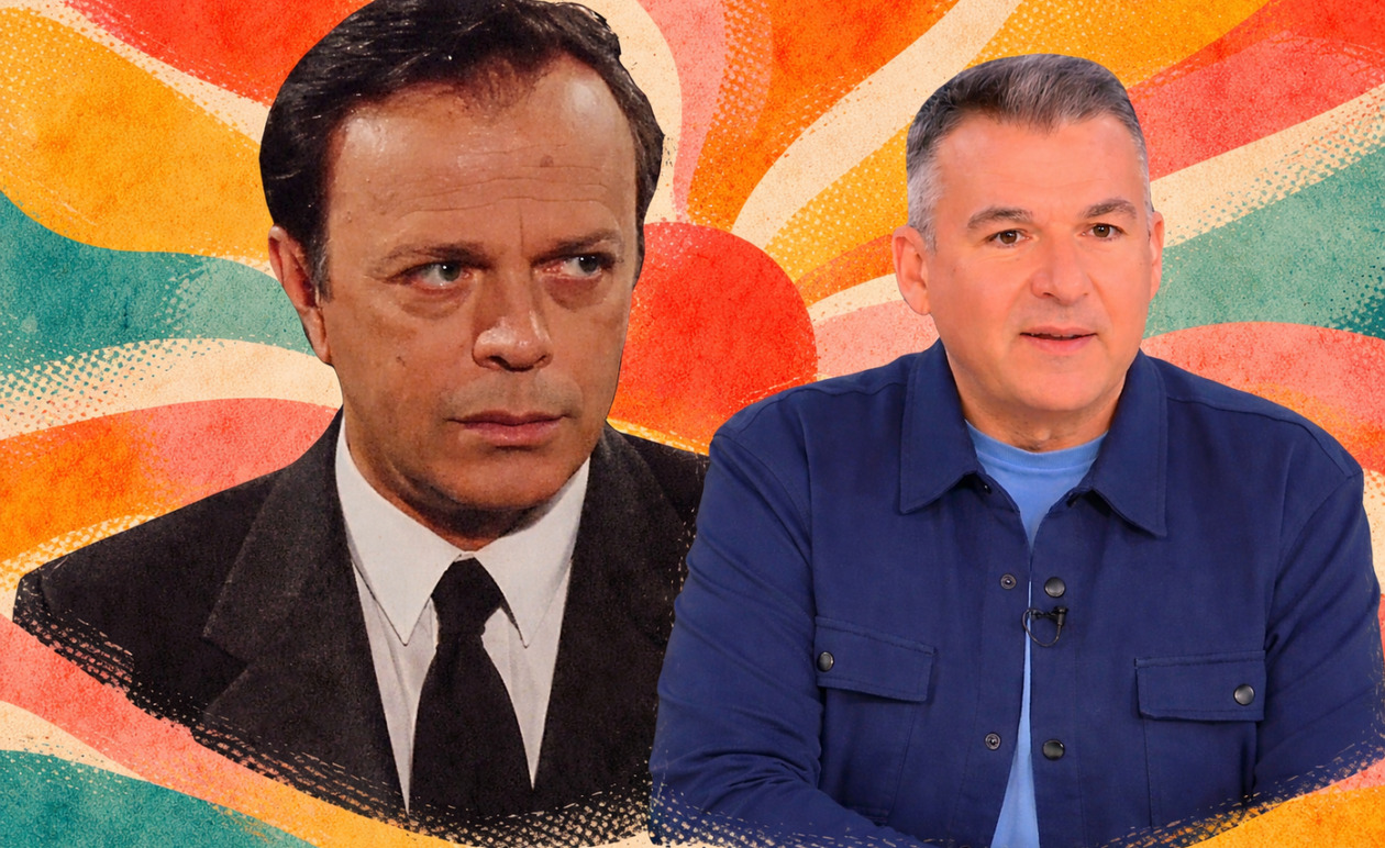 Χρήστος Πολίτης: Ο θάνατος του «Γιάγκου Δράκου» και η ηχηρή άρνηση ηθοποιών της Λάμψης να μιλήσουν