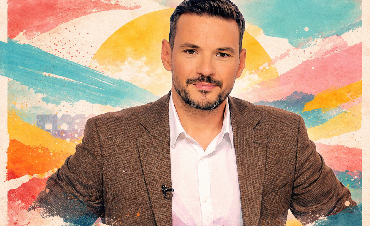 Μαρινέλλα: Η συγκινητική αναφορά του Κώστα Τσουρού για το τέλος πάνω στη σκηνή