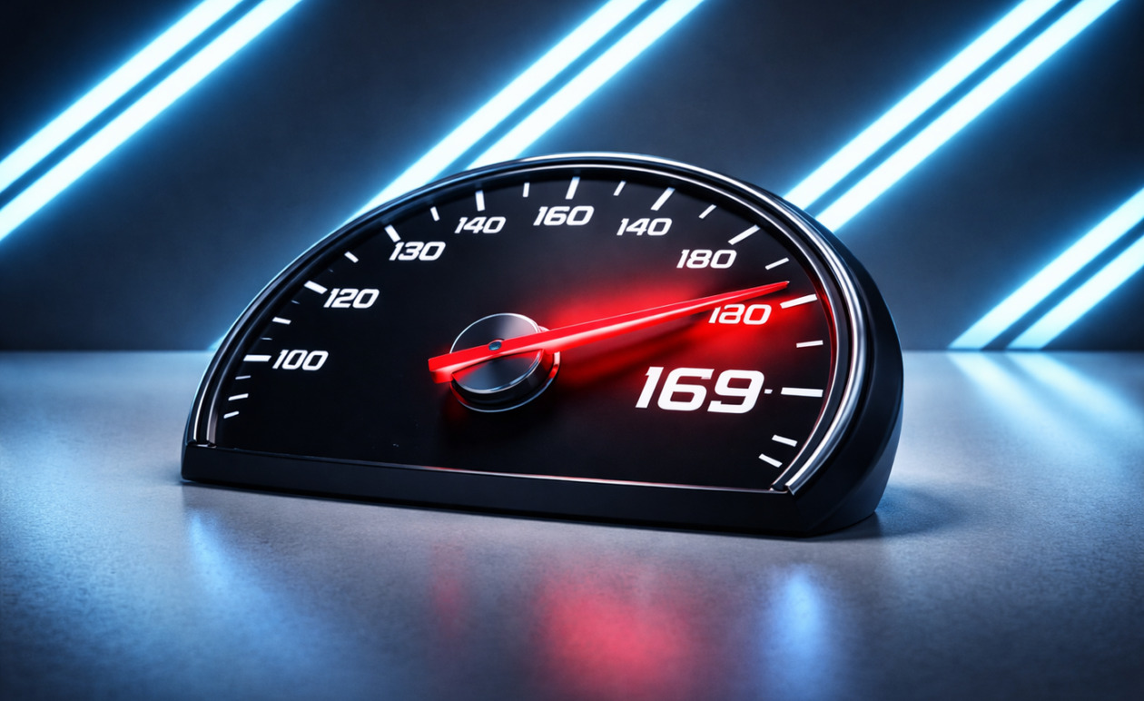 Θεσσαλονίκη: Χειροπέδες σε δύο οδηγούς για ιλιγγιώδη ταχύτητα στην Περιφερειακή