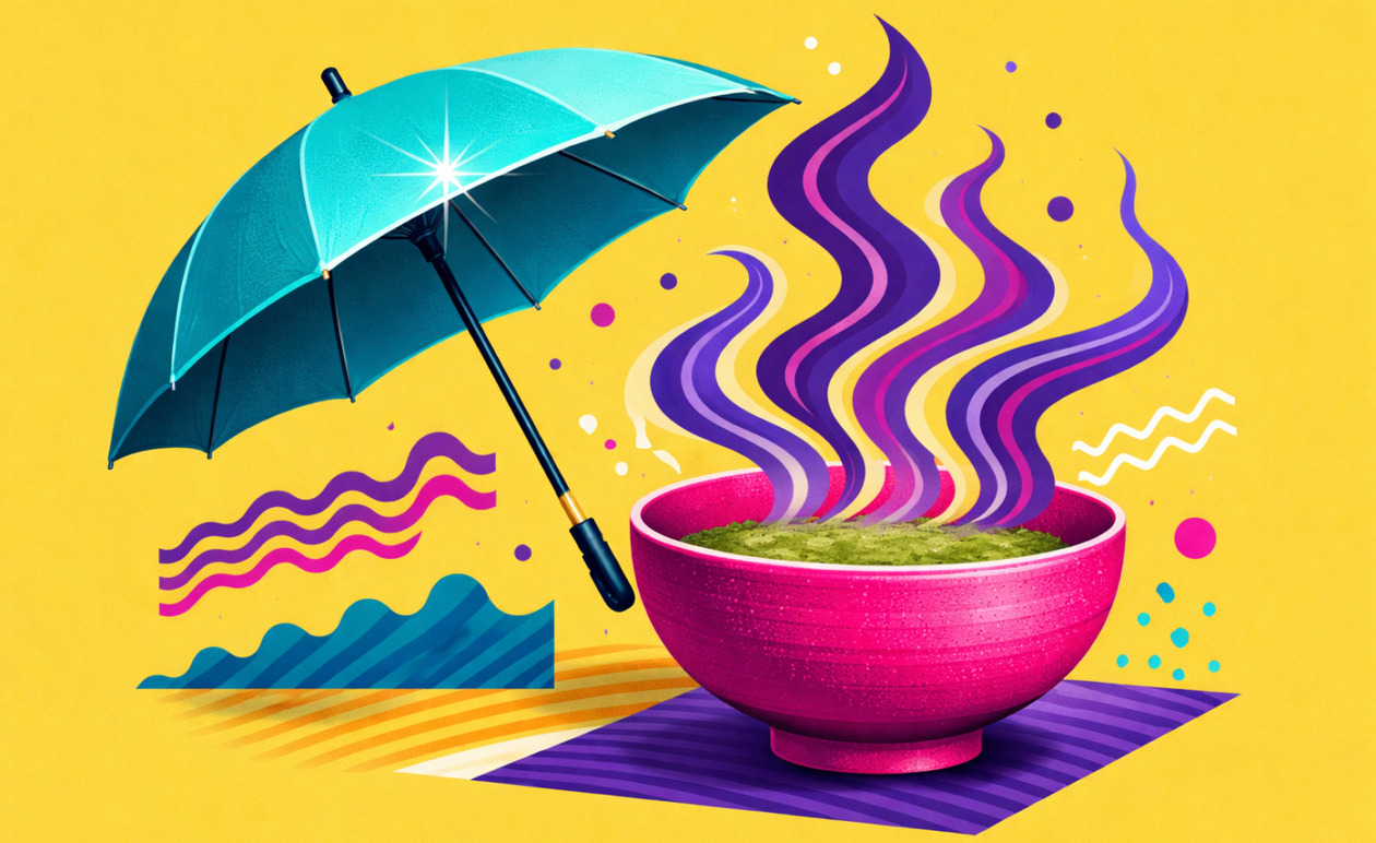 Οι 6 ιαπωνικές συνήθειες της φιλοσοφίας Wakawakai για 20 χρόνια νεότερη εμφάνιση