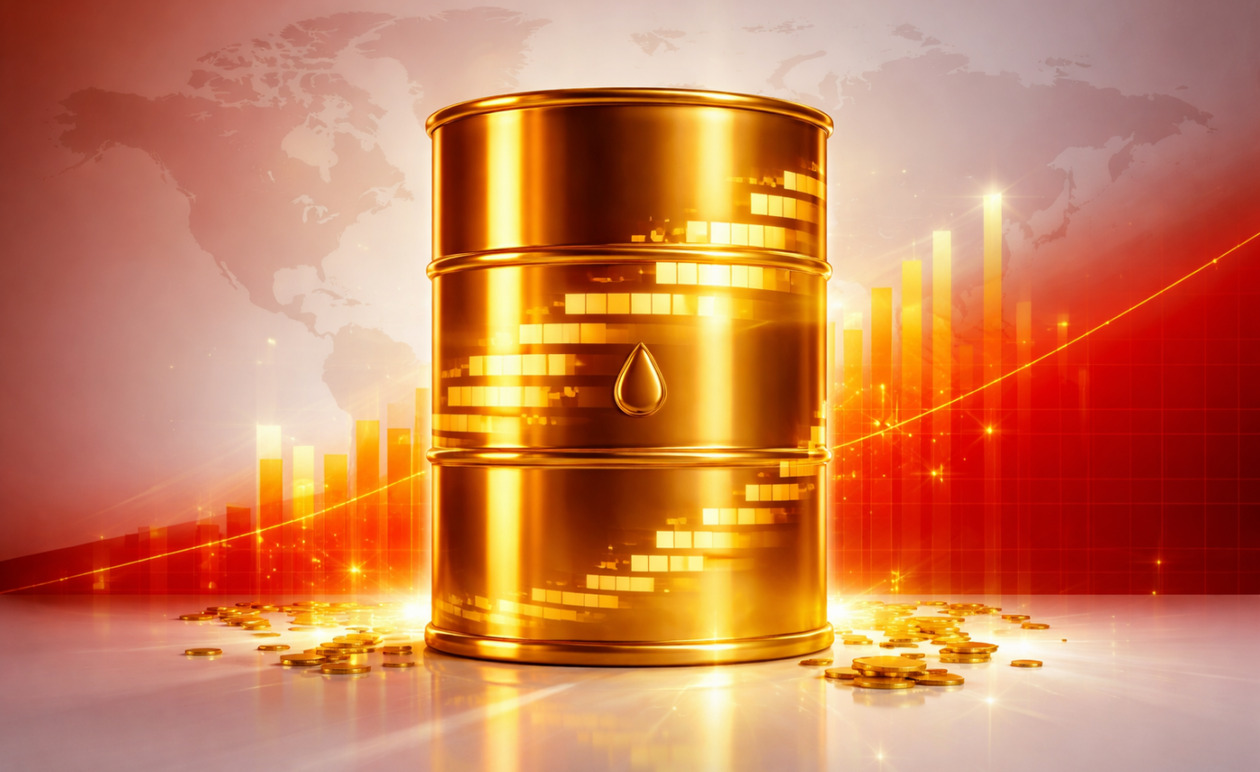 Σαουδική Αραβία: Η παρέμβαση με 4,6 εκατ. βαρέλια πετρελαίου δεν συγκράτησε τη βουτιά στην Ασία