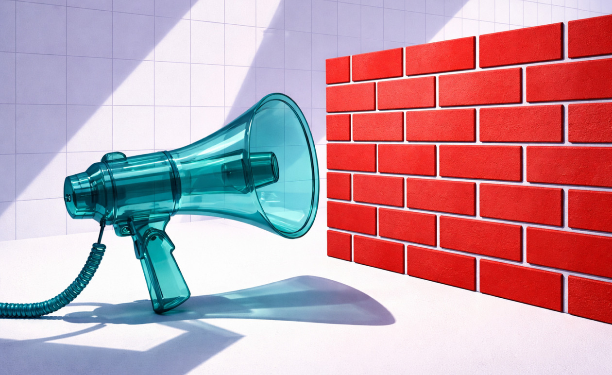 Γιατί οι πιο εξαντλητικοί άνθρωποι δεν συνειδητοποιούν ποτέ το αποτύπωμά τους