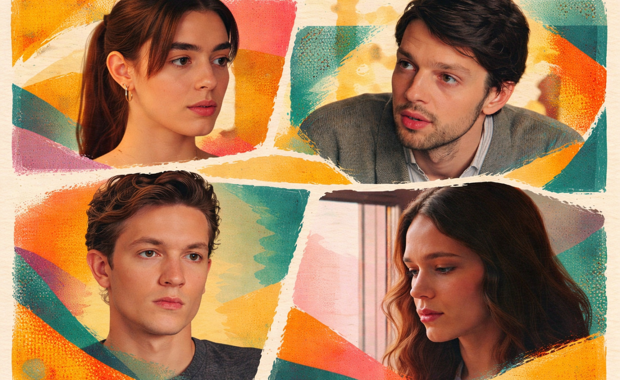 Να μ’ αγαπάς: Η λύτρωση της Κατερίνας και η οριστική πτώση του Χάρη