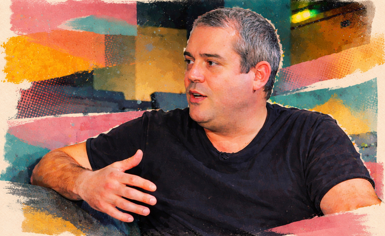 Πυγμαλίων Δαδακαρίδης: Η αφοπλιστική απάντηση για το Netflix και η εξομολόγηση για την εικόνα του