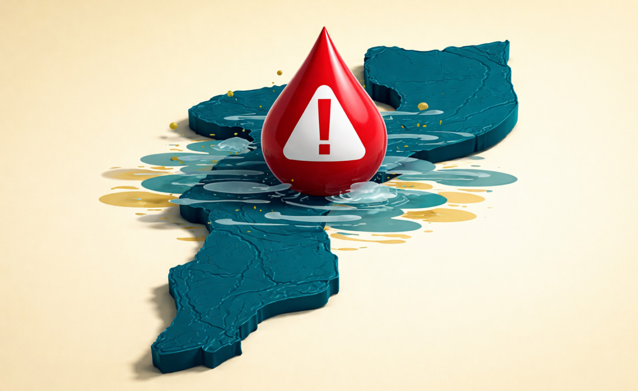 Μοζαμβίκη: Στους 13 οι νεκροί από τις βιβλικές πλημμύρες – Φόβοι για δραματική αύξηση των θυμάτων