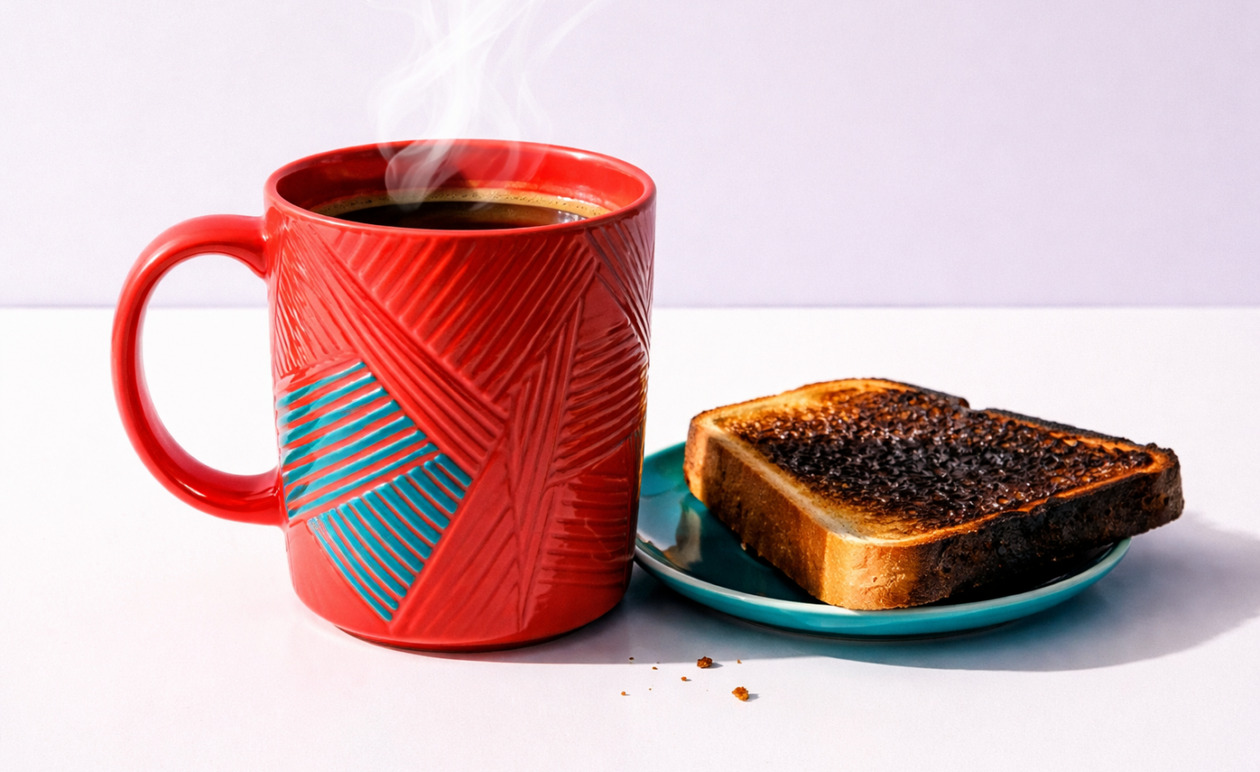 Η σιωπή στο τραπέζι που μου έμαθε τα όρια: Γιατί οι γονείς «ξεχνούν» να φύγουν από το σπίτι των παιδιών τους