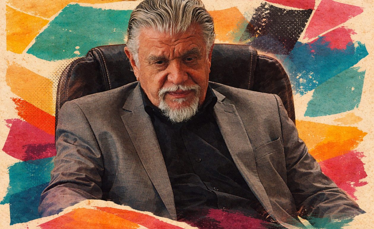 Μια Νύχτα Μόνο: Η σκληρή ρήξη του Νταγιάννου με τον γιο του και η απρόσμενη μεταστροφή