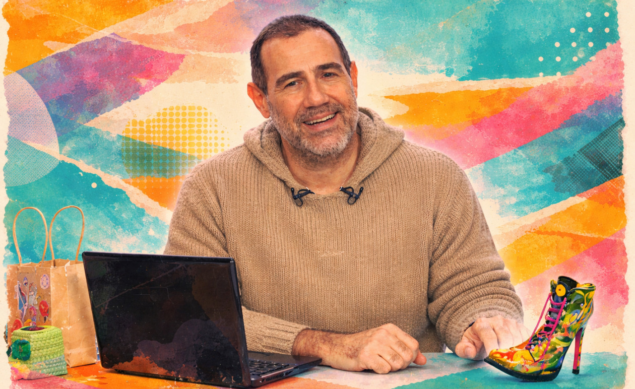 Ράδιο Αρβύλα: Η συγκινητική χειρονομία της μητέρας του Αντώνη Παραρά στον Αντώνη Κανάκη