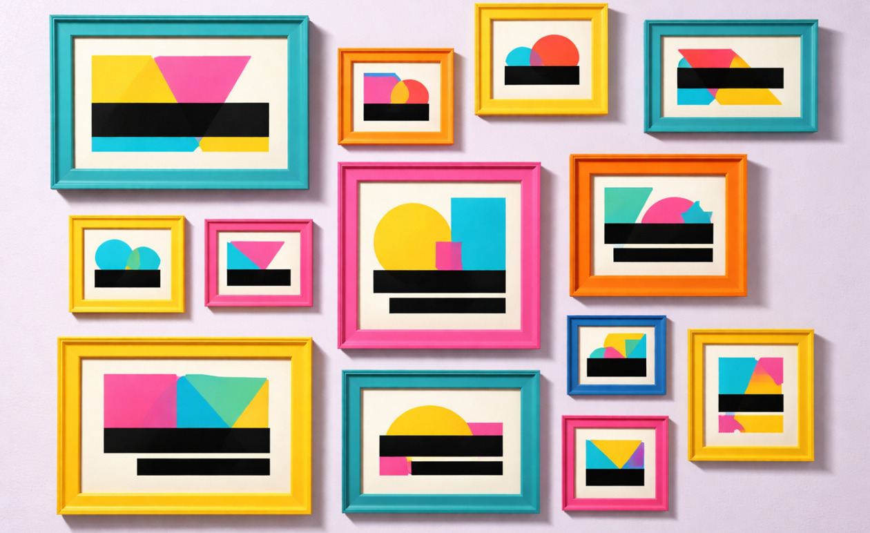 10 αδιόρατα σημάδια στη διακόσμηση που αποκαλύπτουν ότι μεγαλώσατε σε μικρομεσαία οικογένεια