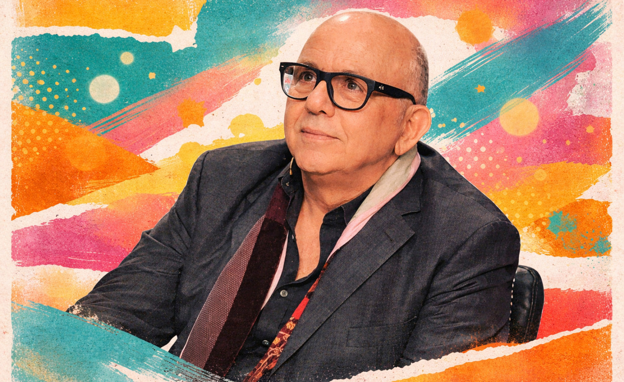 J2US: Η αποκάλυψη του Νίκου Μουρατίδη για την απόλυση από το Pop Stars