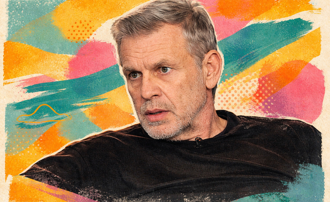 Απόστολος Γκλέτσος: Η δημόσια συγγνώμη στον Χριστόφορο Παπακαλιάτη και η υπόσχεση για το μέλλον