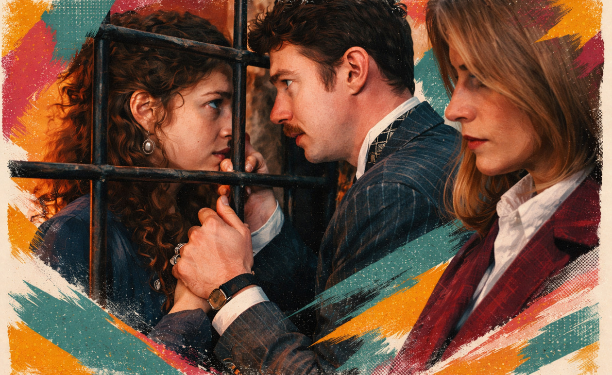 Grand Hotel: Οι 15 συγκλονιστικές ανατροπές – Η επιστροφή του Πέτρου αλλάζει τα πάντα