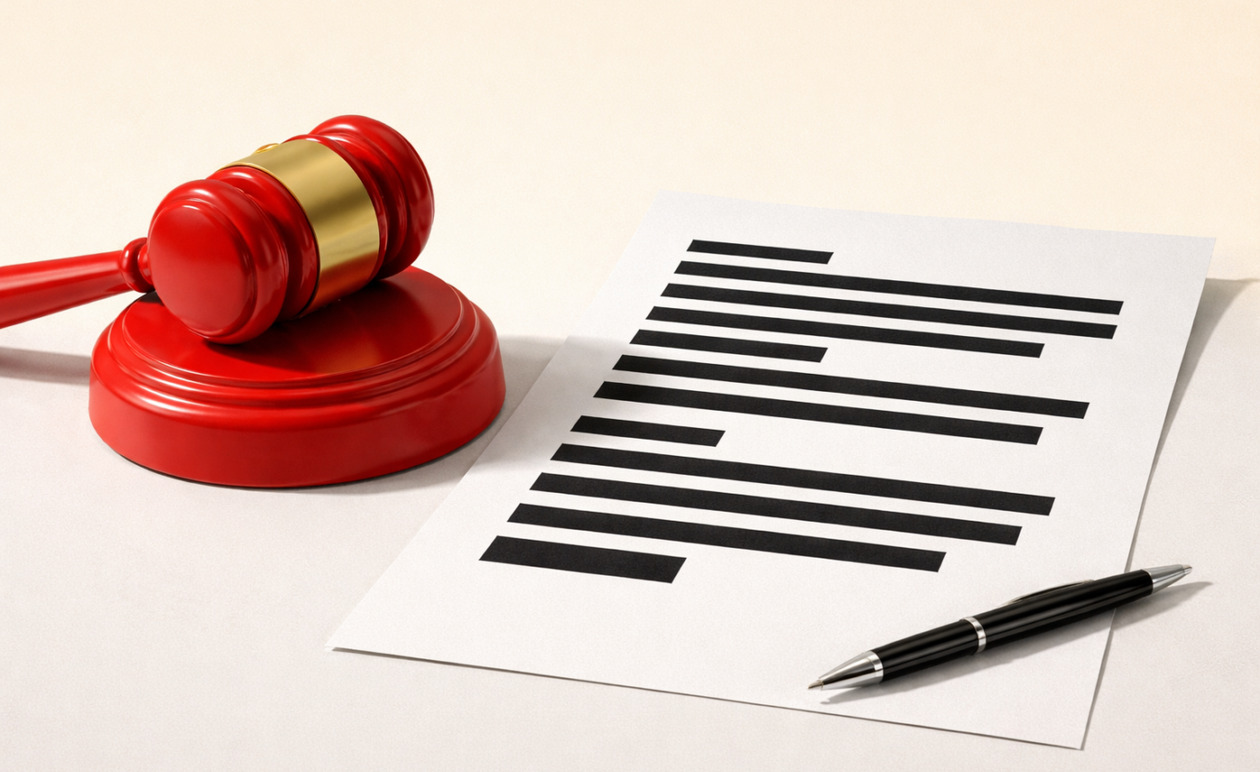 Θεσσαλονίκη: Φυλάκιση 4 ετών σε 24χρονο για τον ξυλοδαρμό της εγκύου συζύγου του