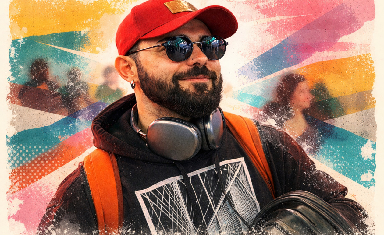 Ακύλας: «Ανυπομονώ να δείτε τι ετοιμάζουμε για τη Eurovision 2026» – Ο στόχος για τον τελικό και ο Φωκάς Ευαγγελινός