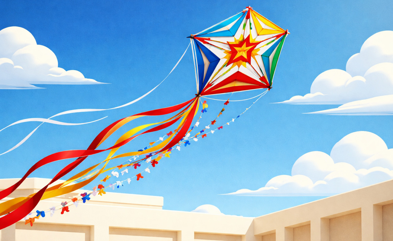 Καθαρά Δευτέρα: Ο καιρός για το πέταγμα του χαρταετού – Η πρόγνωση μέχρι την Παρασκευή