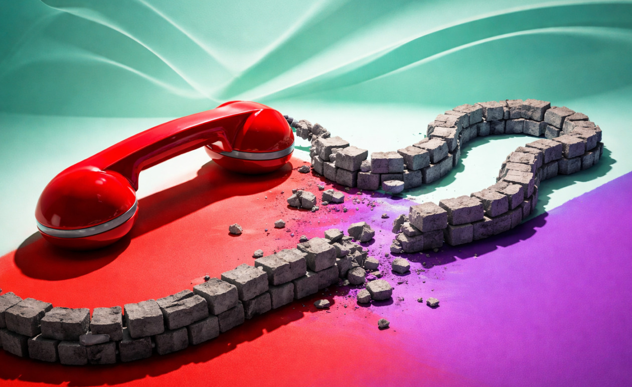 Γιατί τα ενήλικα παιδιά σας δεν τηλεφωνούν: Η ψυχολογία πίσω από τη σιωπή που σας πληγώνει