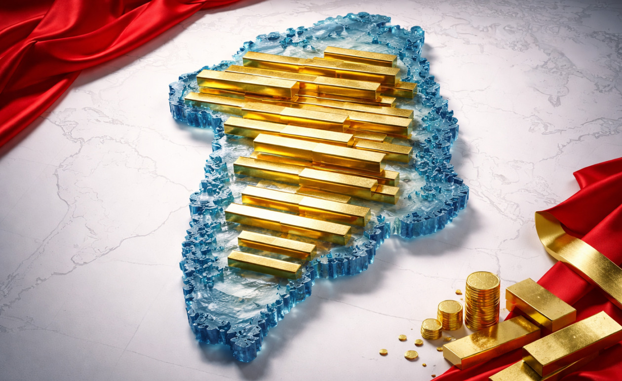 ΕΕ: Έκτακτη σύγκληση των 27 την Κυριακή μετά τις απειλές του προέδρου των ΗΠΑ για τη Γροιλανδία