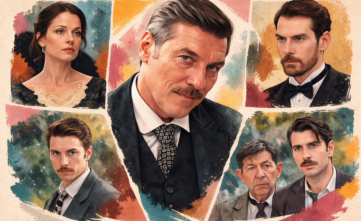 Grand Hotel: Το σχέδιο εκδίκησης του Χατζημήτρου – Η επιστροφή του Πέτρου