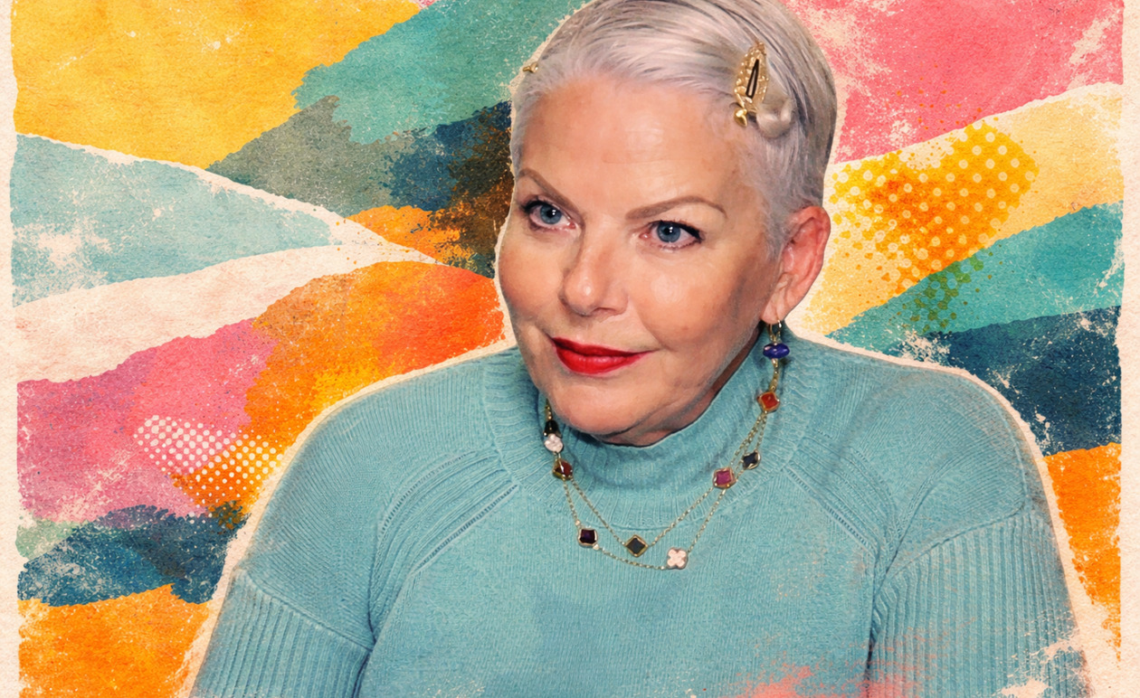 Νανά Παλαιτσάκη: Η σκληρή κριτική για την Τζένη Μελιτά – Το «καρφί» στον Νίκο Κοκλώνη