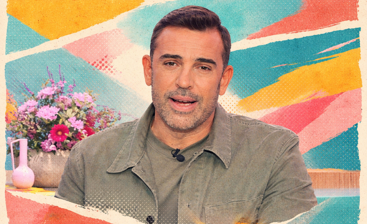 Super Κατερίνα: Η πρεμιέρα του Στέφανου Κωνσταντινίδη και το ολονύχτιο τηλεφώνημα με την Καινούργιου