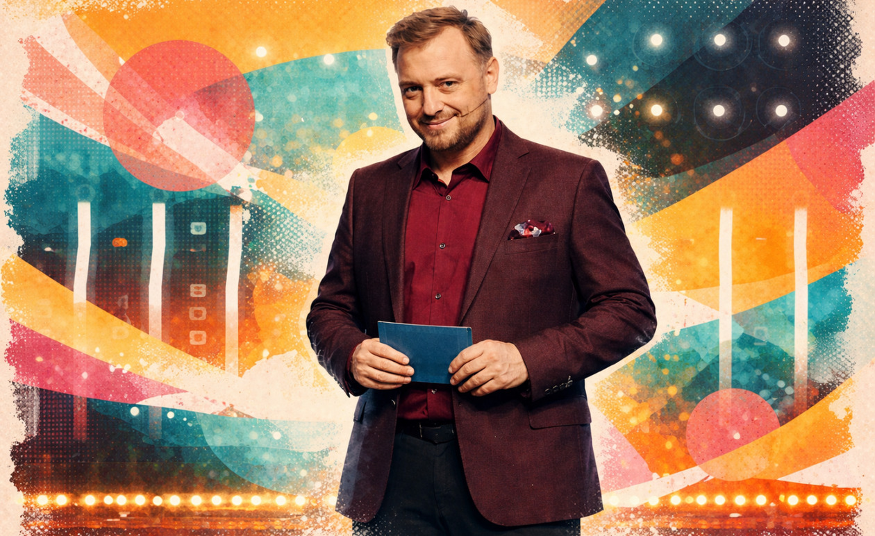 The Wall: Πρεμιέρα σε νέα μέρα για τον Χρήστο Φερεντίνο – Το όνειρο για τους BTS και οι 350.000€