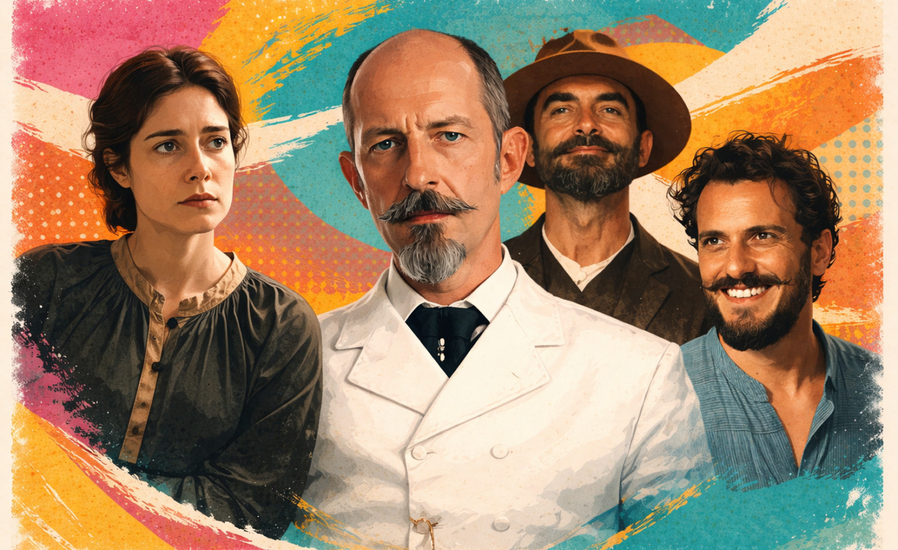 Από Ήλιο σε Ήλιο: Το μοιραίο ναυάγιο της Άννας – Το σκοτεινό προξενιό του Δρακούλη