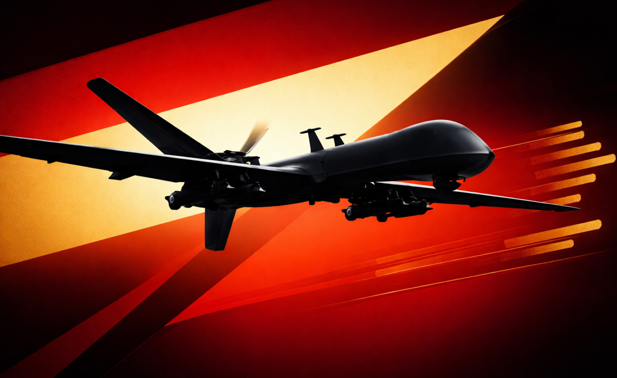 Γάζα: Νεκρός ανώτερος διοικητής της Χαμάς από ισραηλινά πλήγματα στο Ντέιρ αλ-Μπάλαχ