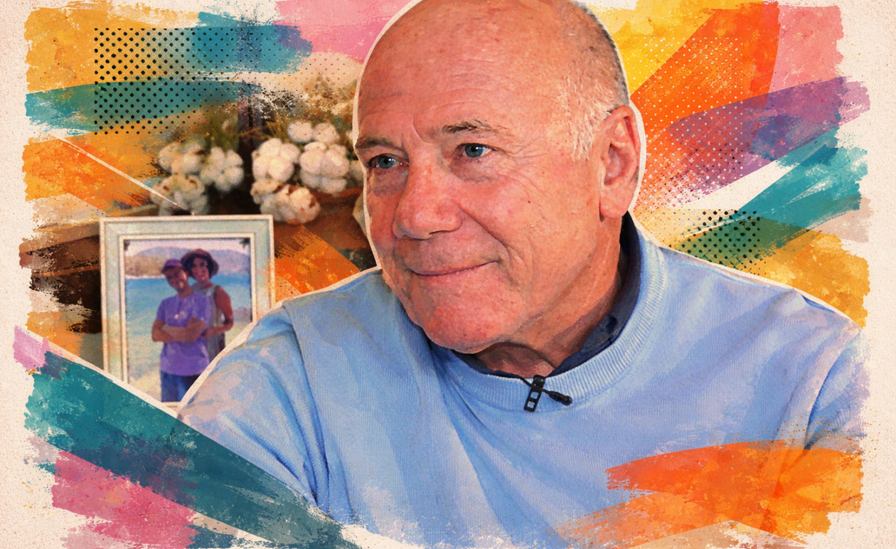 Μένιος Σακελλαρόπουλος: Η έρευνα στο Δρομοκαΐτειο και η νέα σειρά 140 επεισοδίων