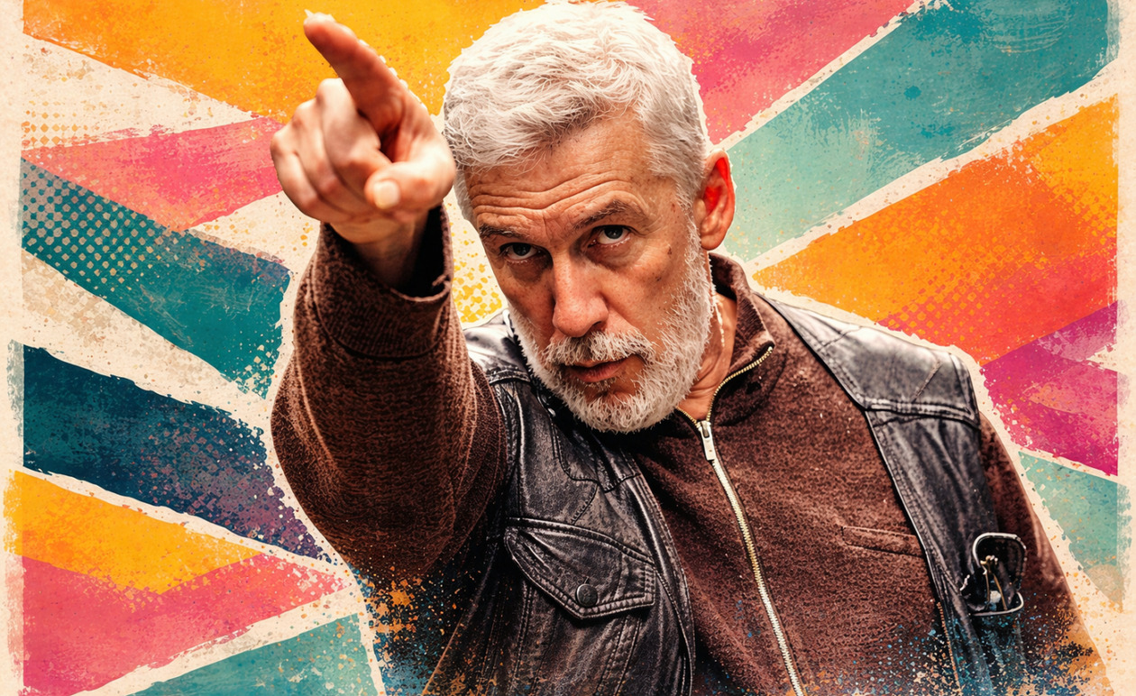 Άρης Λεμπεσόπουλος: Η εξομολόγηση για το «απόλυτο μηδέν» και η άμεση ανταπόκριση του Σωτήρη Τσαφούλια