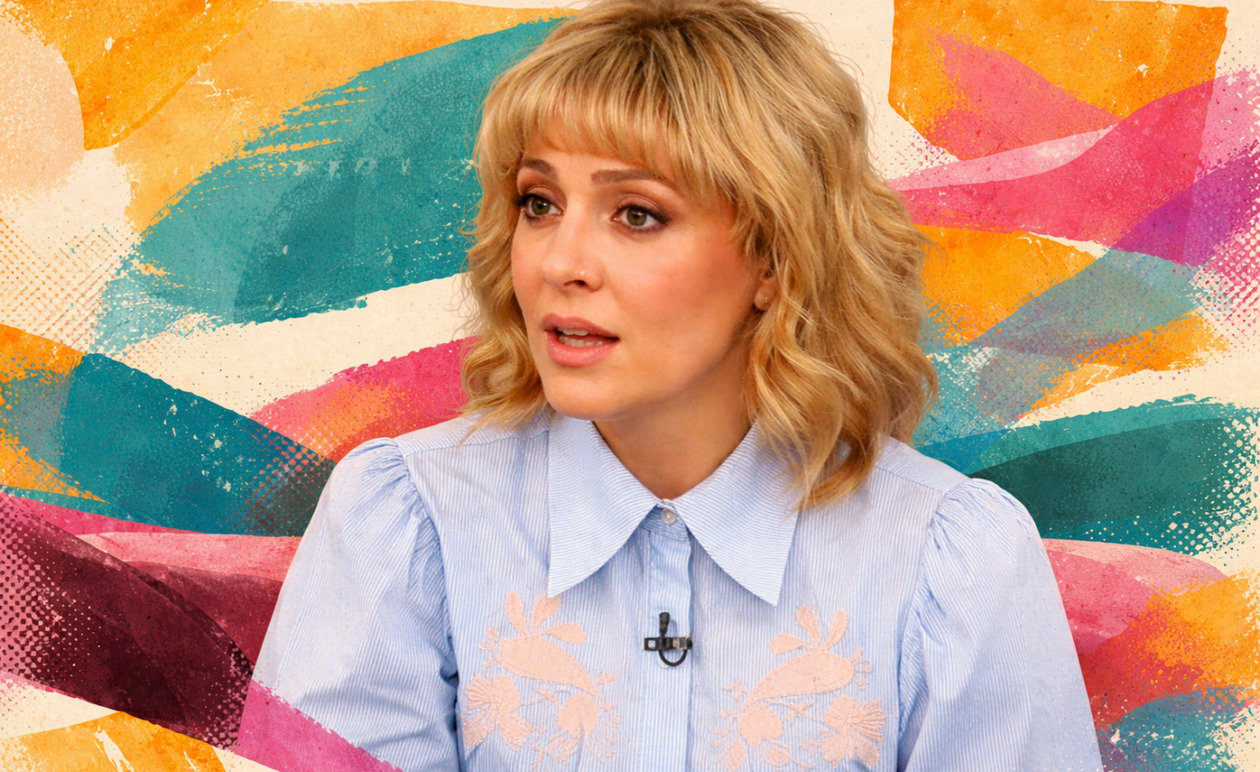 Υρώ Λούπη: Η αιχμηρή καταγγελία για τη Λιλή Ζωγράφου και οι συγκλονιστικές αντιδράσεις του κοινού