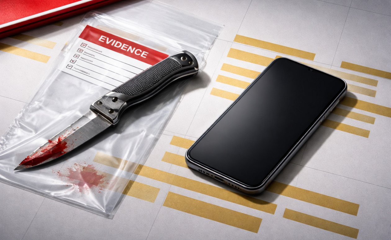 Αλεξανδρούπολη: Συνελήφθησαν δύο ανήλικοι και ένας 21χρονος για τη στυγερή δολοφονία 84χρονου