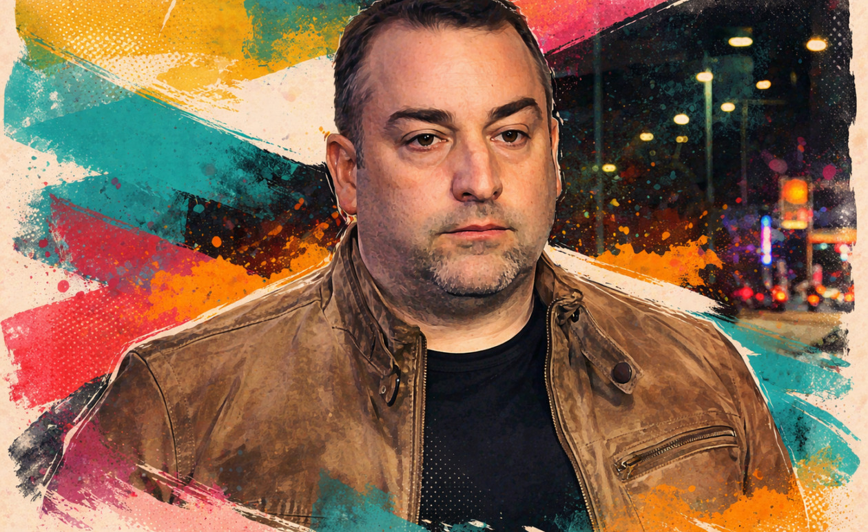 Dragons’ Den: Ο Χάρης Βαφειάς αποκαλύπτει το μέλλον του reality και τις φήμες για τα γυρίσματα