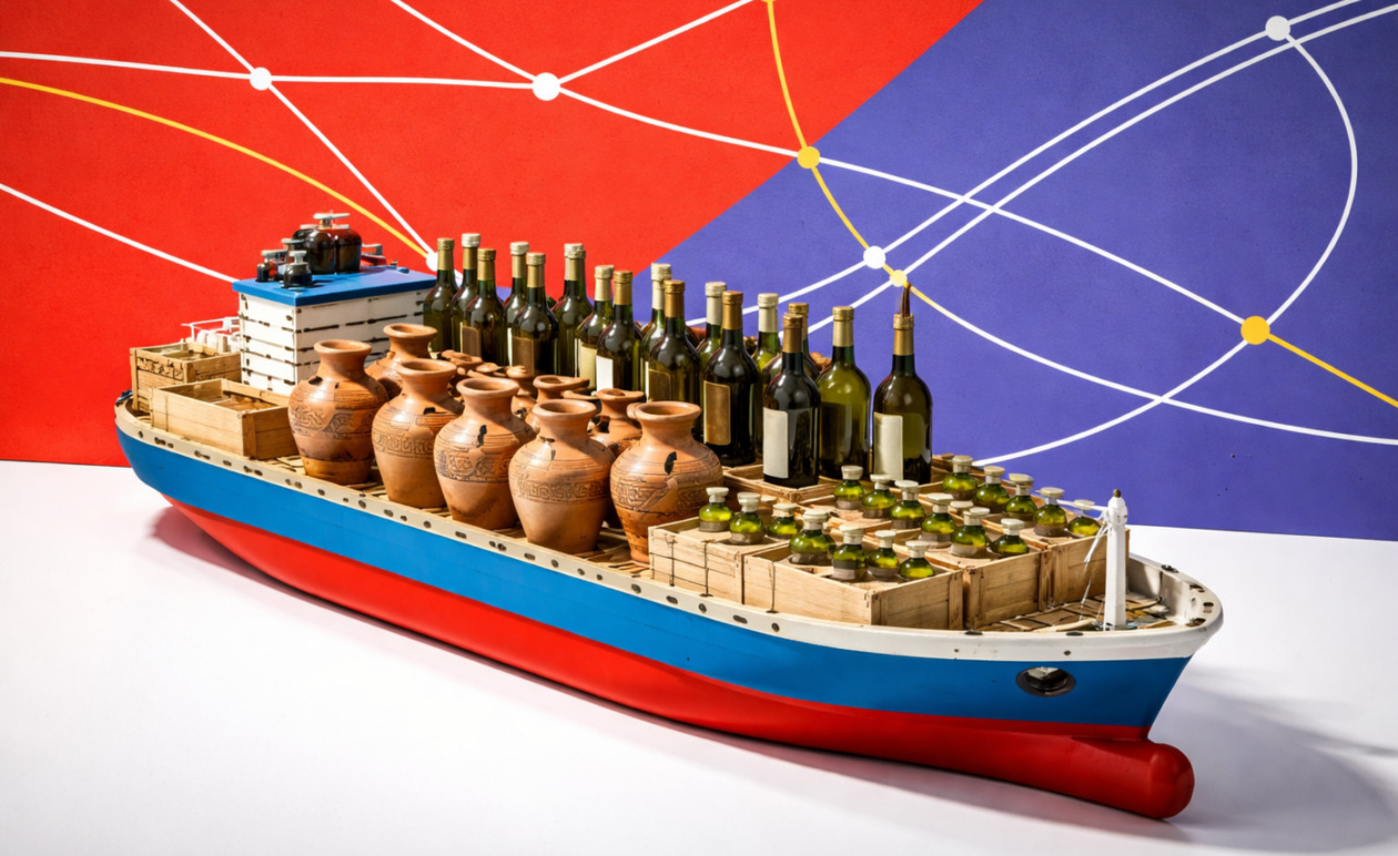 Mercosur: Νικητές και χαμένοι στην ελληνική οικονομία από τη νέα εμπορική συμφωνία