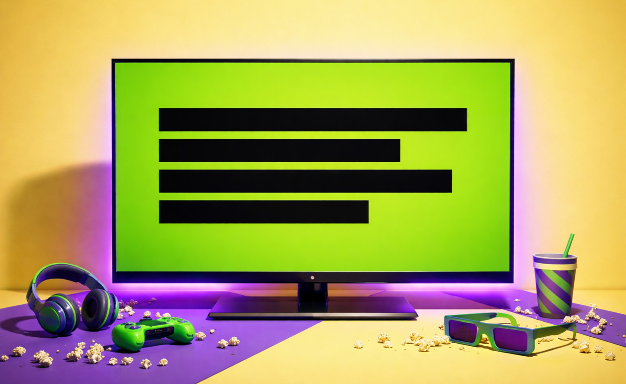 Υπότιτλοι ή μεταγλώττιση; Τα 9 χαρακτηριστικά προσωπικότητας όσων επιλέγουν την αυθεντική εμπειρία