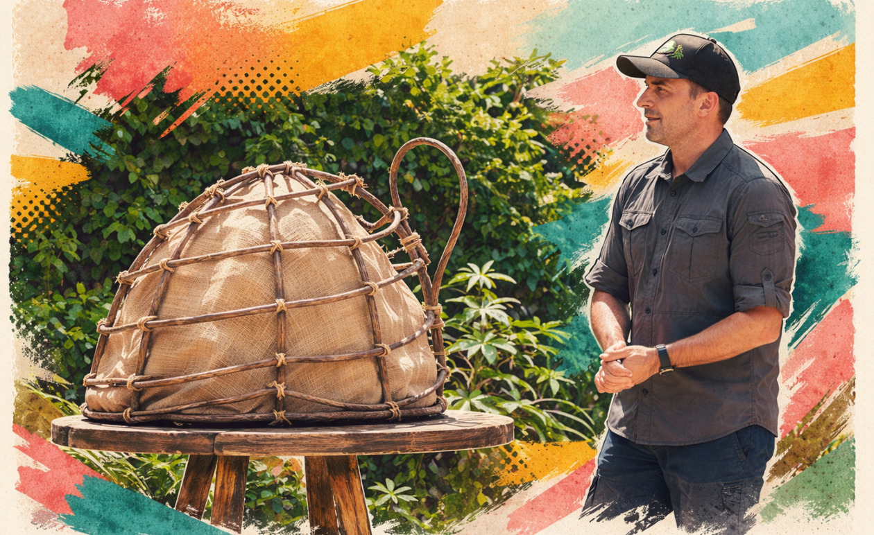 Survivor: Σοβαρός τραυματισμός διακόπτει το αγώνισμα και φέρνει άγρια σύγκρουση