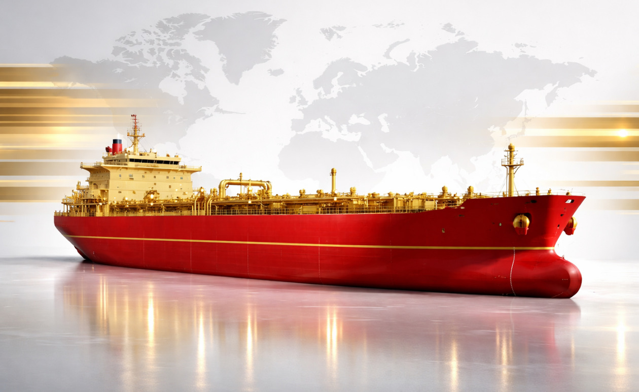 ΗΠΑ: Κατάσχεση του τάνκερ Olina στην Καραϊβική – Η πέμπτη αναχαίτιση πλοίου σε λίγες εβδομάδες