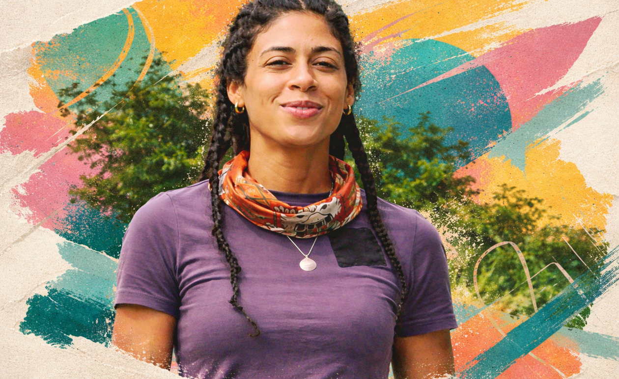 Survivor: Το οργισμένο ξέσπασμα της Όλγας Λοβέρα κατά των συμπαικτών της